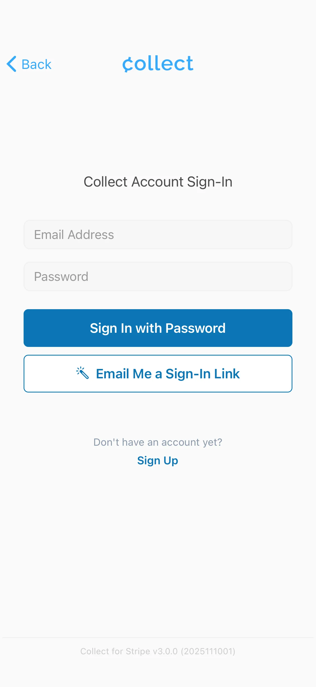 Account Users