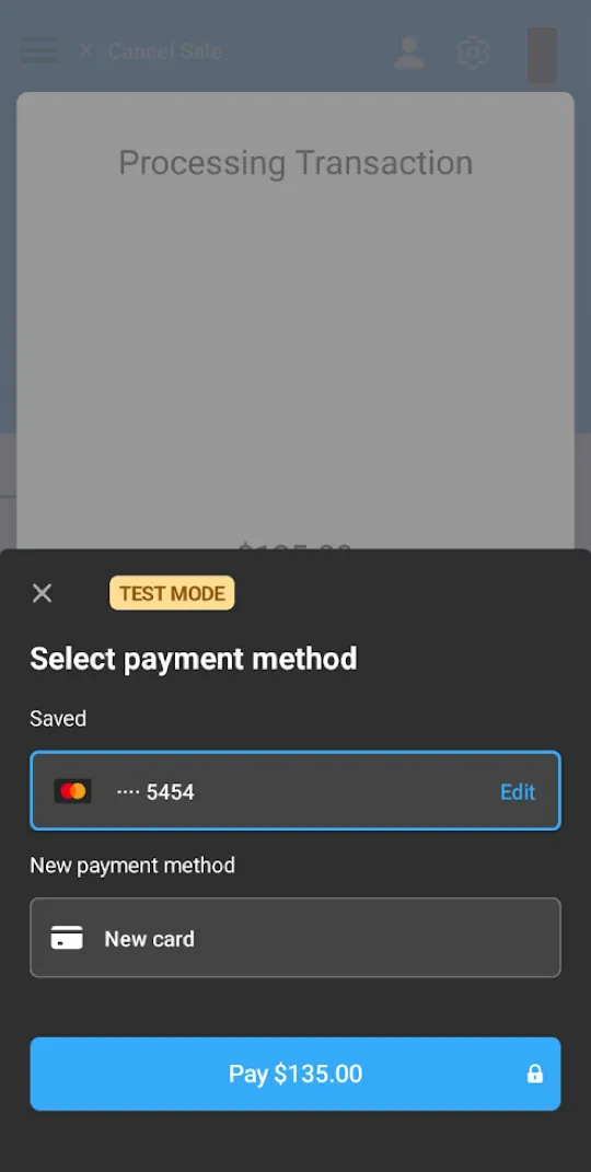 3D Secure