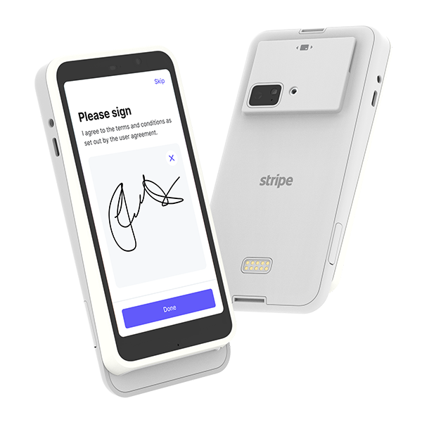Stripe Reader S700
