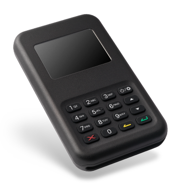BBPOS WisePad 3